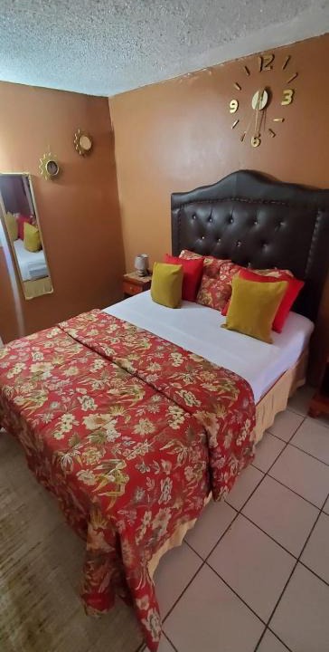 Portmore Villa | Bridgeview vacation home