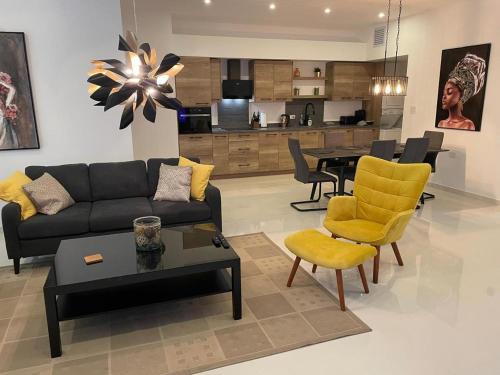Bubali Apartment | Bubali Modern Suites