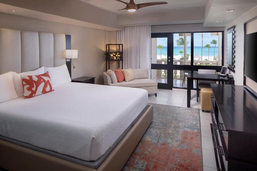 Oranjestad-West Resort | Bucuti & Tara Boutique Beach Resort - Adult Only