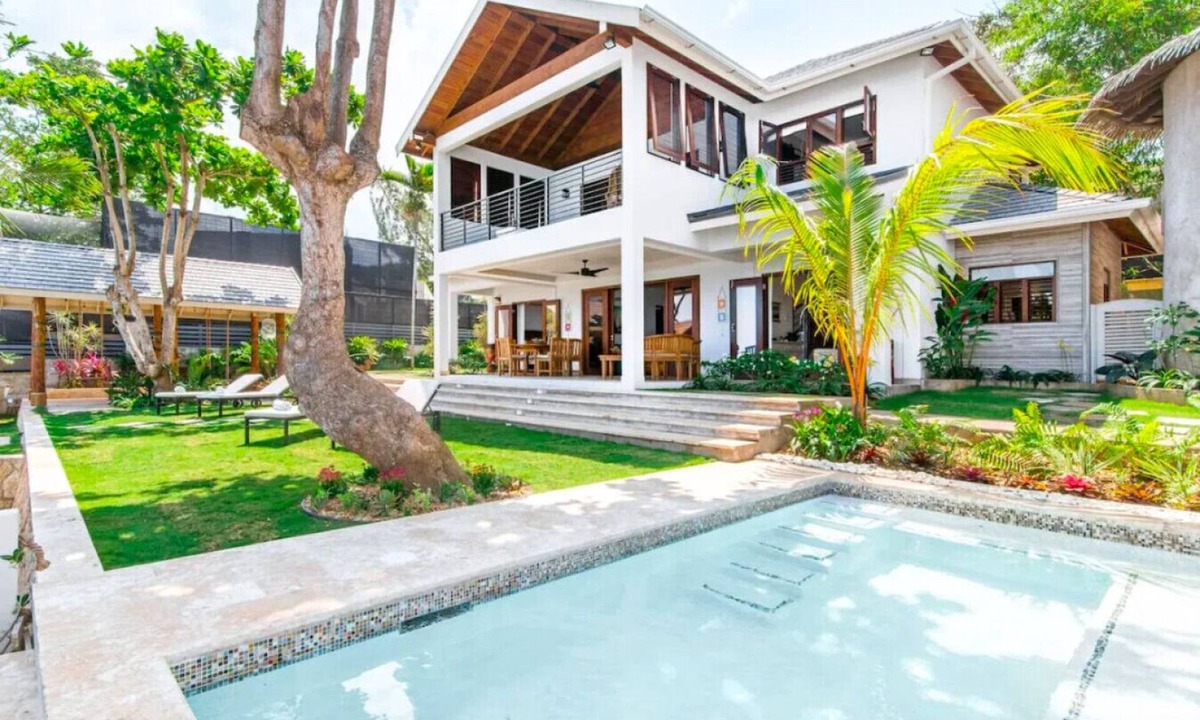 Summerfield Villa | Buttonwood Reef Villa