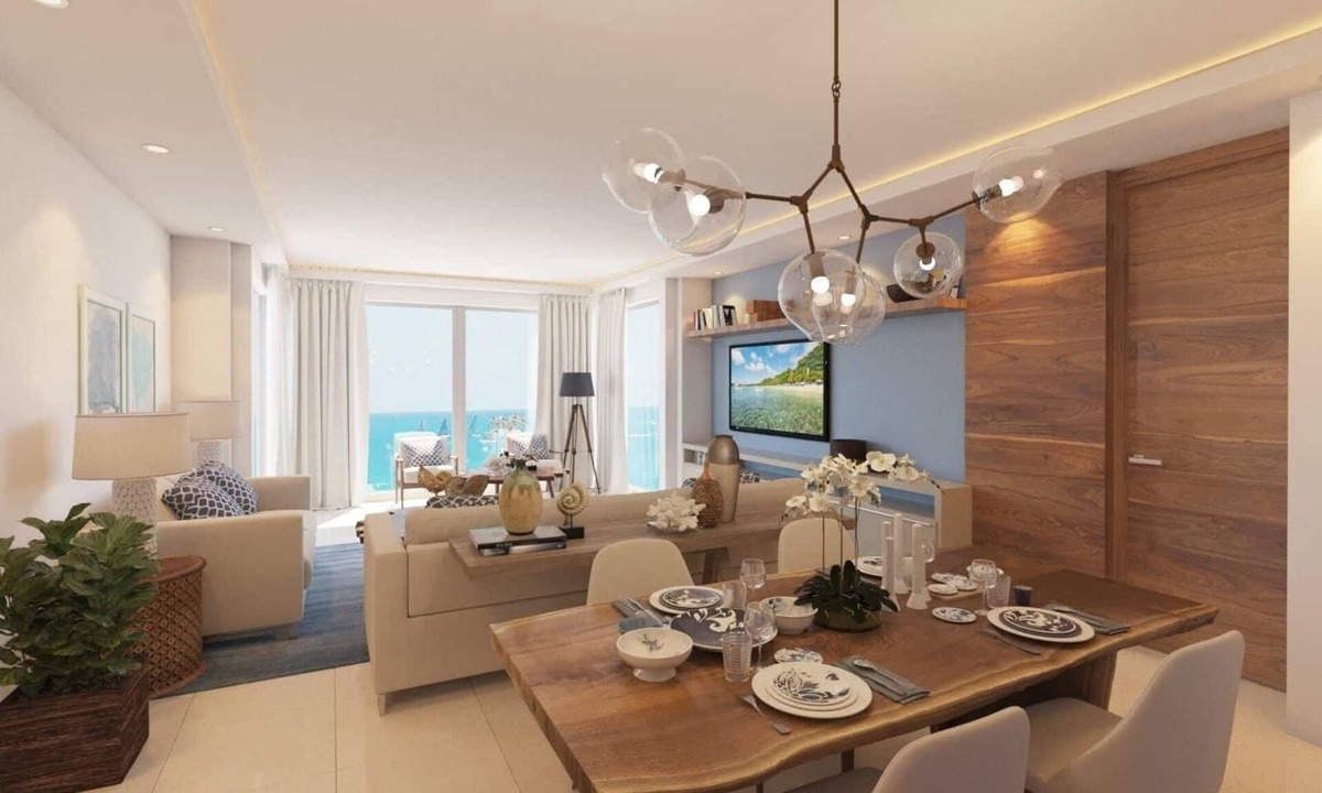 Cabarete Resort | CABARETE, DR Lifestyle Imperial Suites (1Bd 4) Non All Inclusive