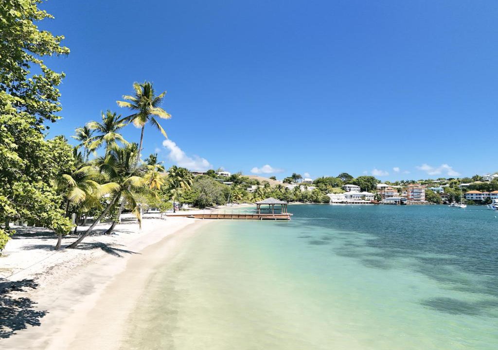 Lance aux Epines Resort | Calabash Hotel