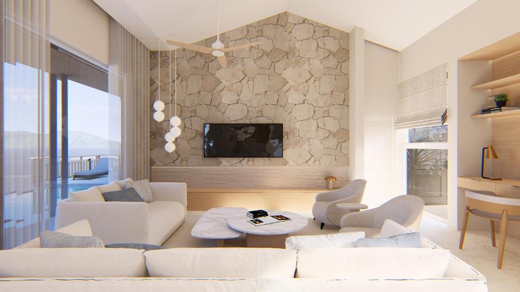 Lance aux Epines Resort | Calabash Hotel