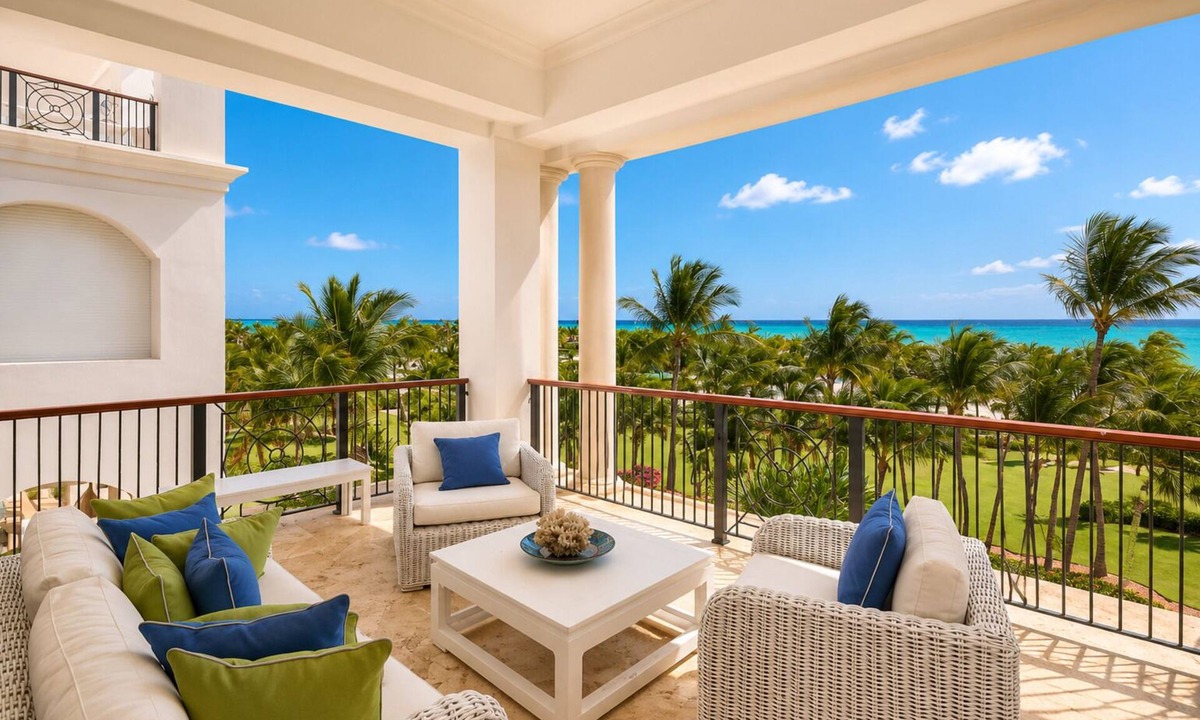 Cap Cana Marina House | Cap Cana Beachfront | Marina | Resort Amenities