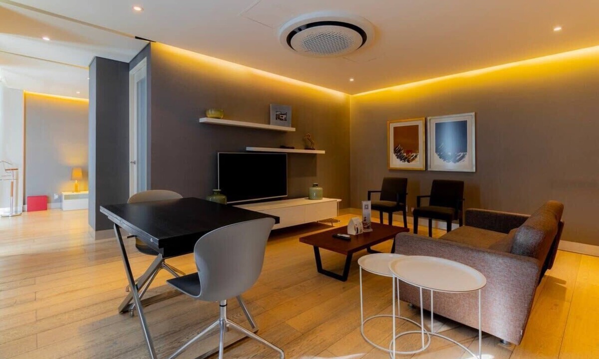 Alvaro Obregon Condo | Capitalia | Serene Woodland Stay Near Frida Museum