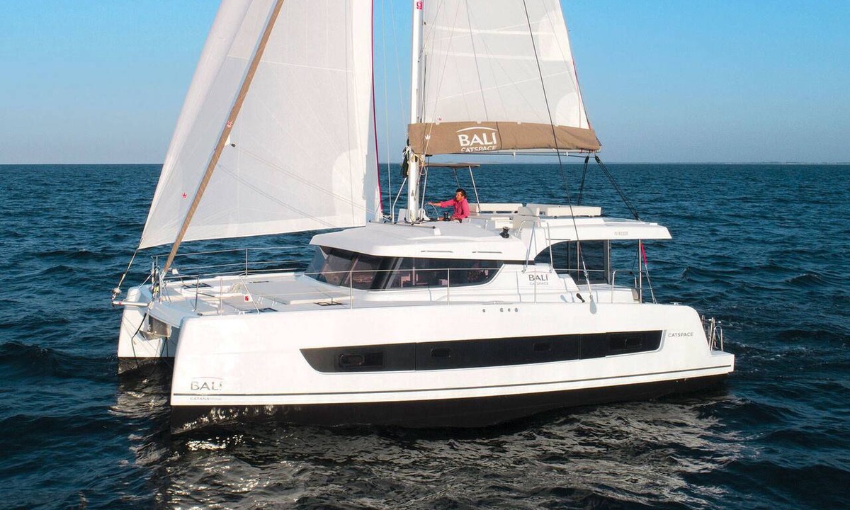 St. George's Boat Rental | Caribbean Bliss: Sun-soaked Sailing Adventure from Granada, San Jorge