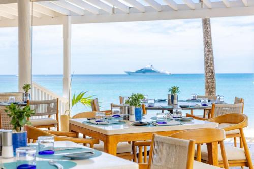 Old Road Hotel | Carlisle Bay