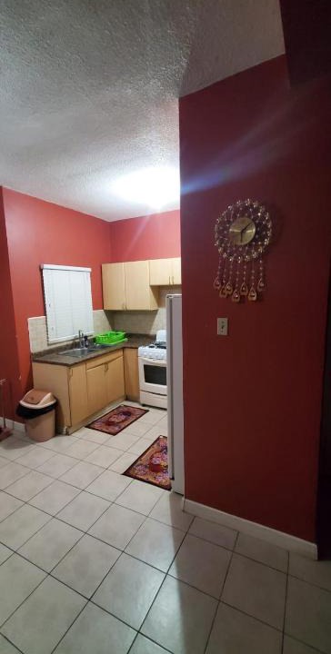 Portmore Villa | Carribbean spacous home