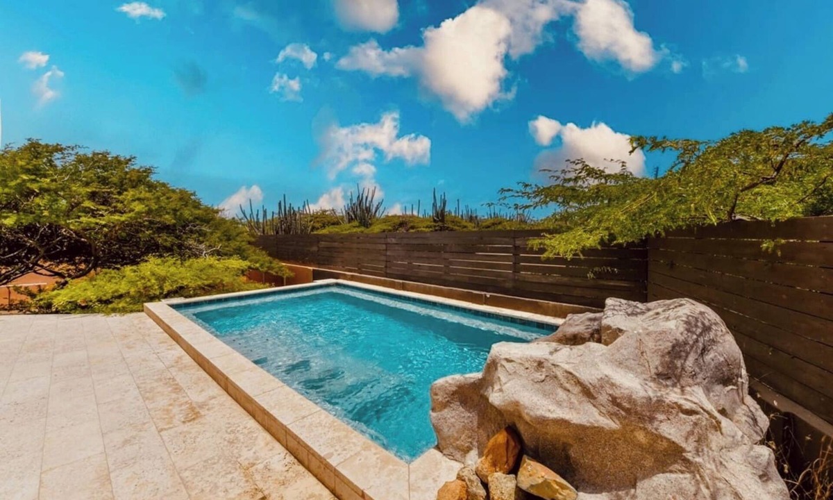 Cas Ariba House | Casa Ariba! Aruba Adventure and Explore near all…