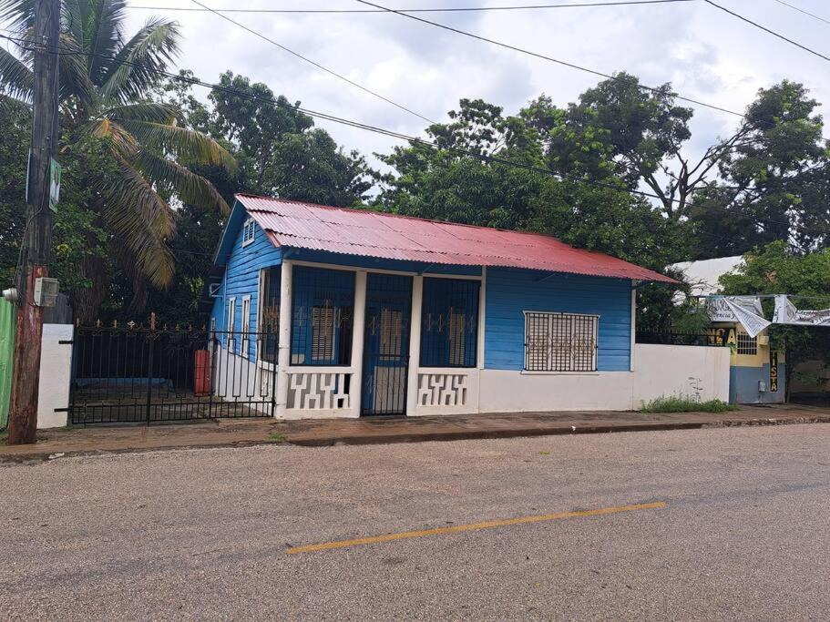 Pedro Santana House | Casa completa en Pedro Santana.
