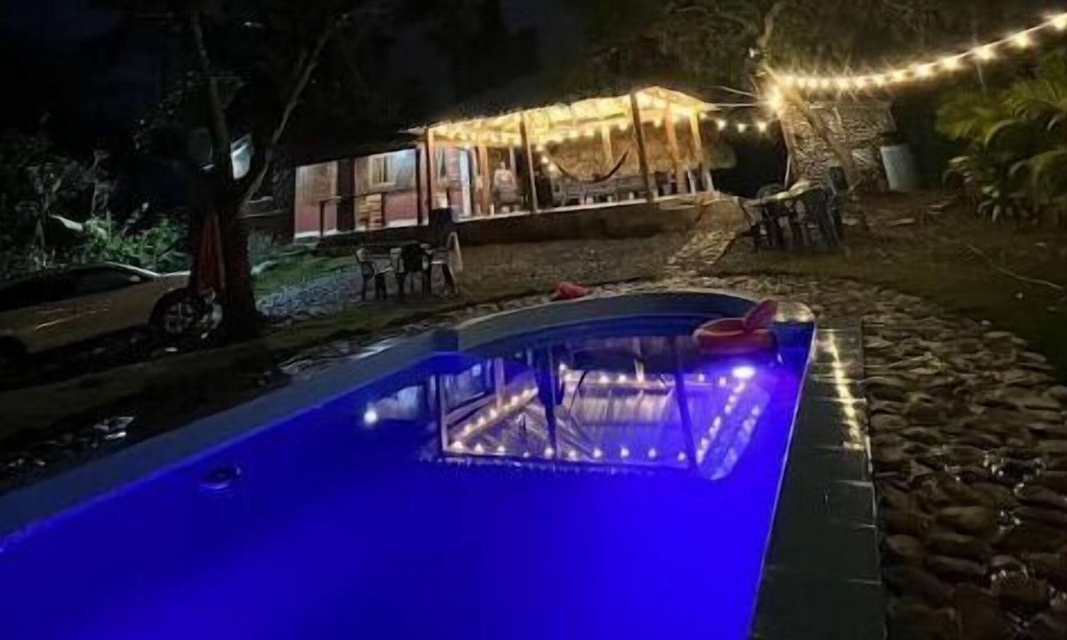 Cotui Apartment | Casa de campo MAMÁ CHOA