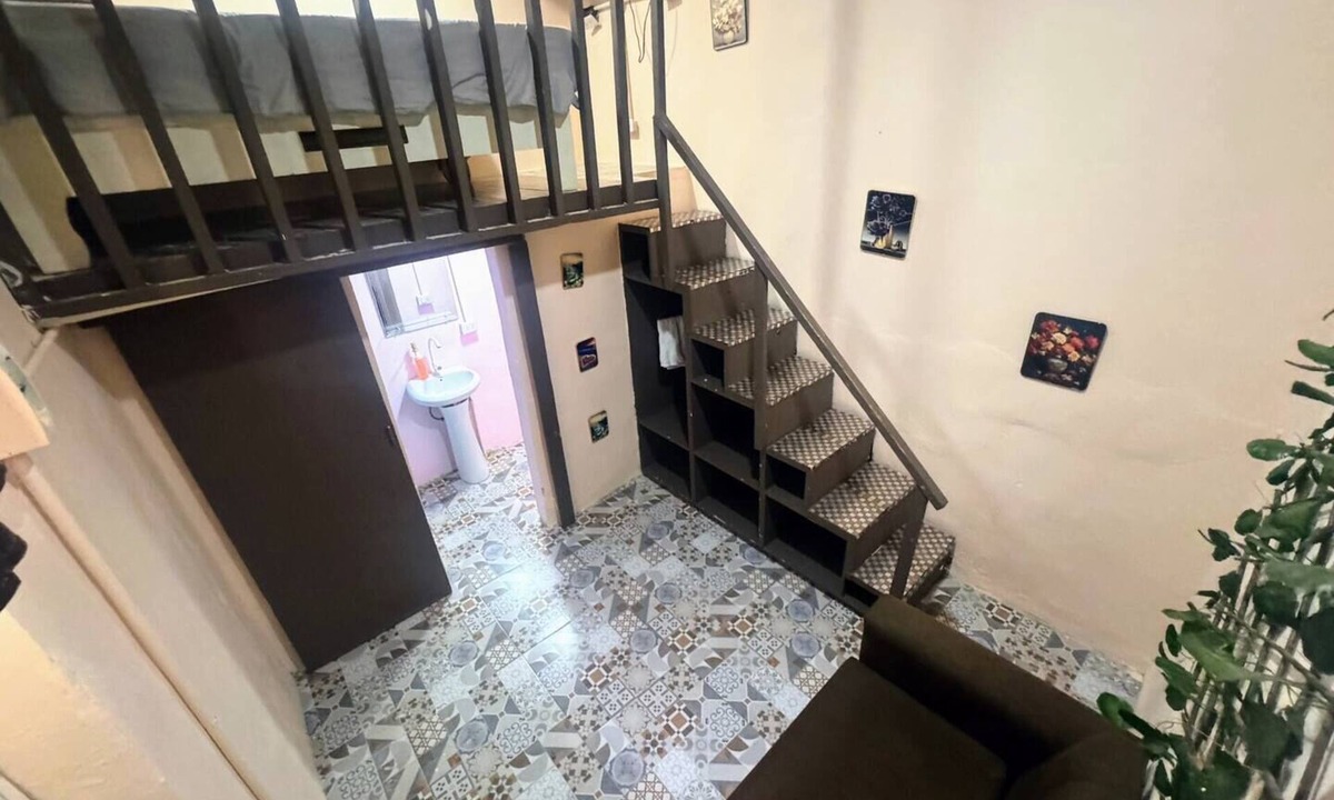 Ciudad Nueva House | CASA DE HUESPEDES EL ESPAÑOL