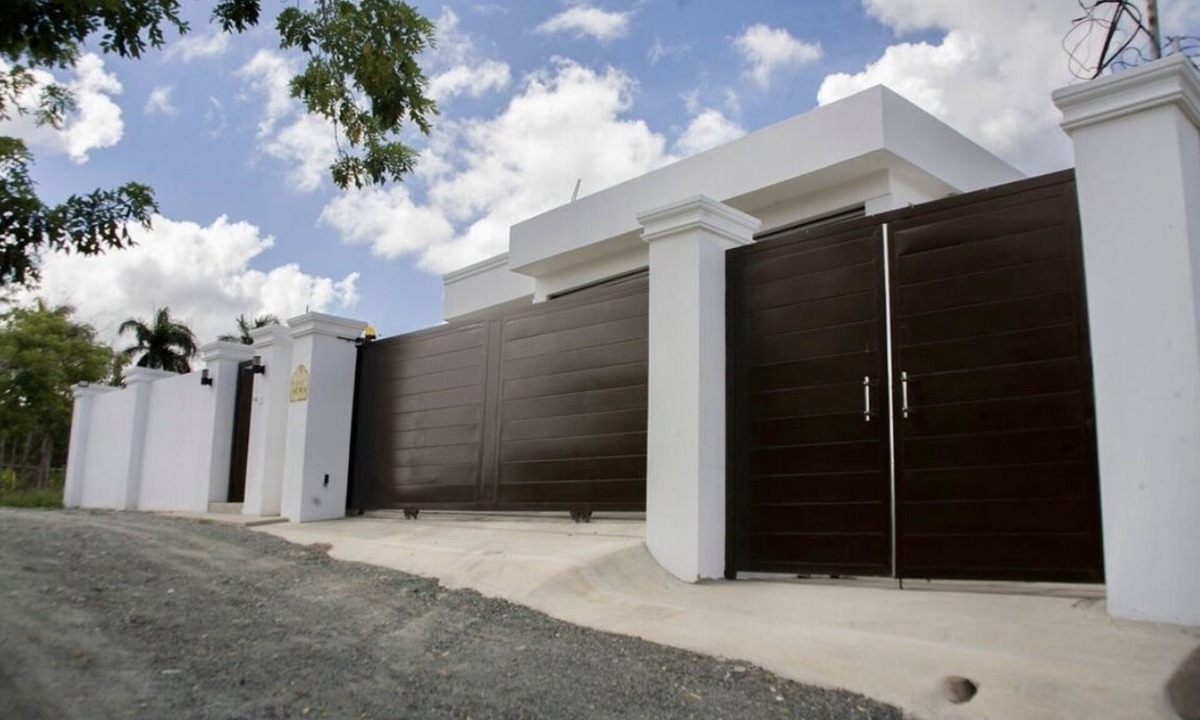 La Vega House | Casa del Alma - Private Home