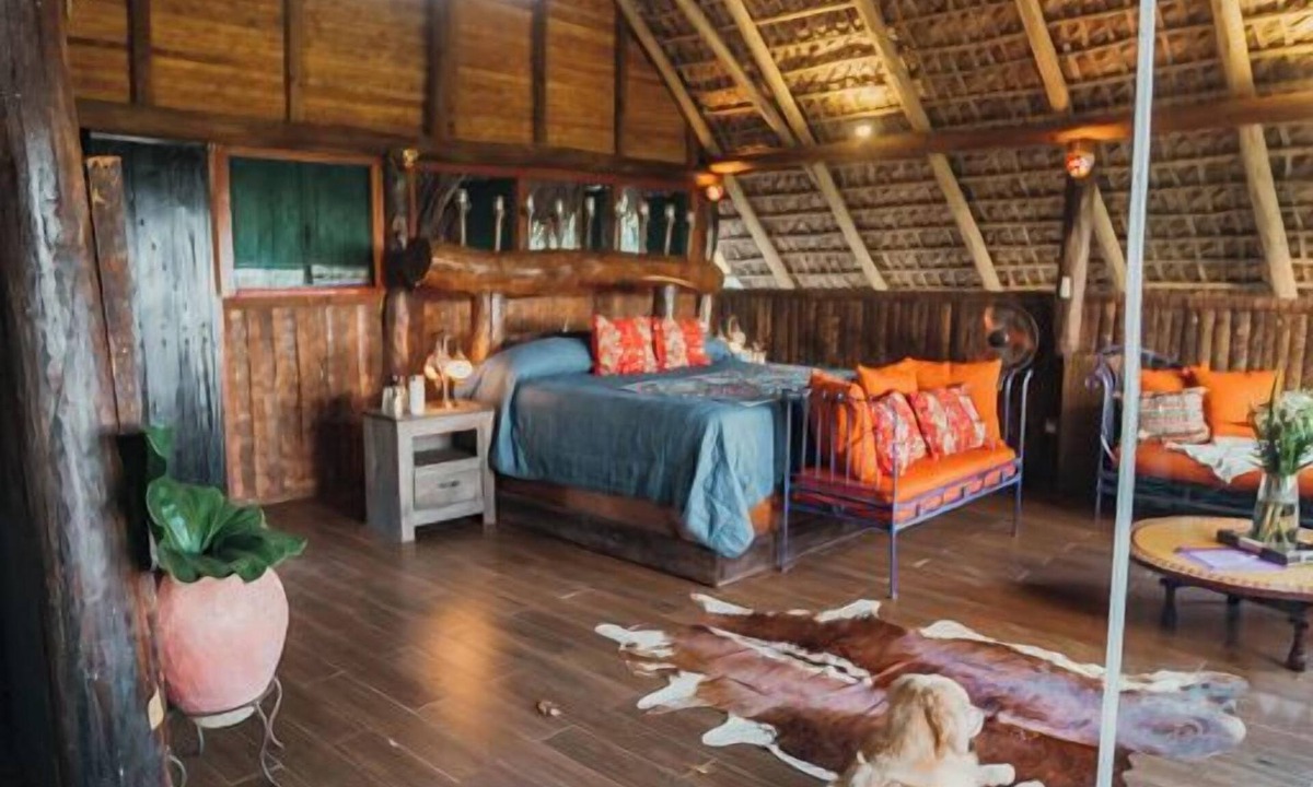 Las Galeras Bed & Breakfast | Casa El Paraíso