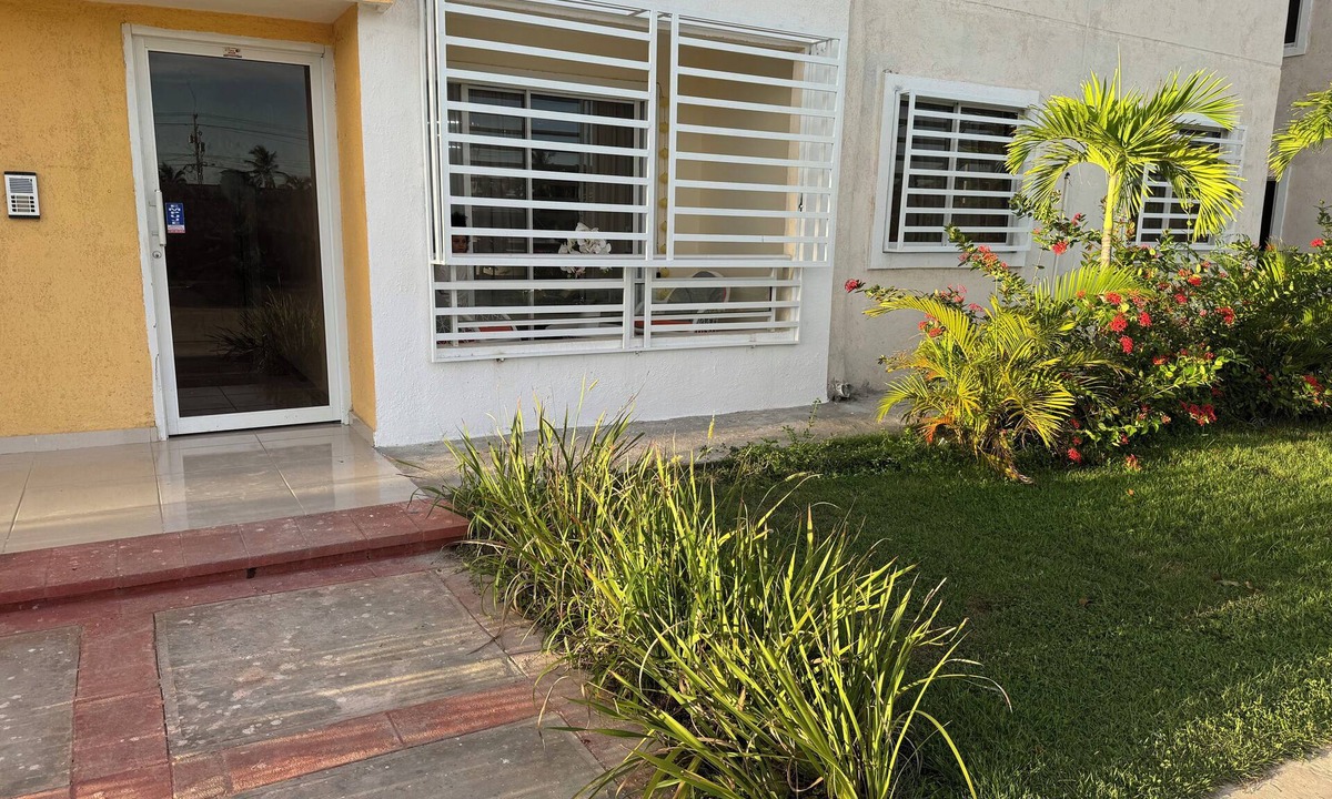 Santo Domingo Este Apartment | Casa Las América