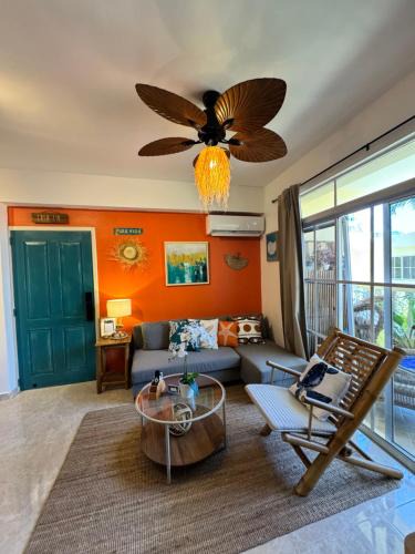 Boca Chica Apartment | Casa Lio, Caribbean Pool Residence