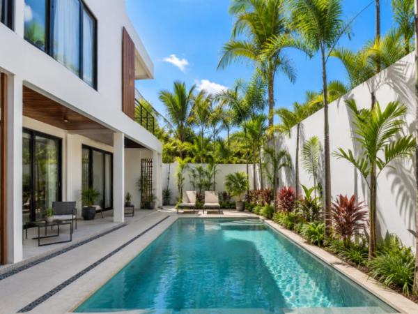 Santo Domingo Oeste House | Casa Palma 27