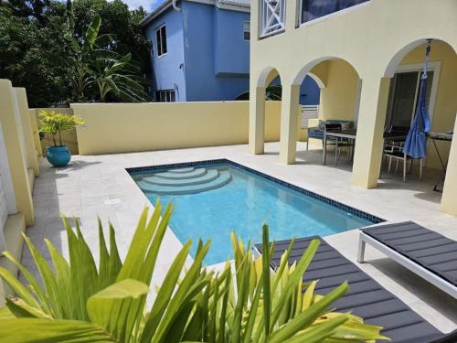 Jolly Harbour Villa | Casa Serena