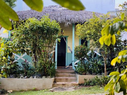 Cabarete Apartment | Casa Ylang-Ylang 1, Playa Encuentro