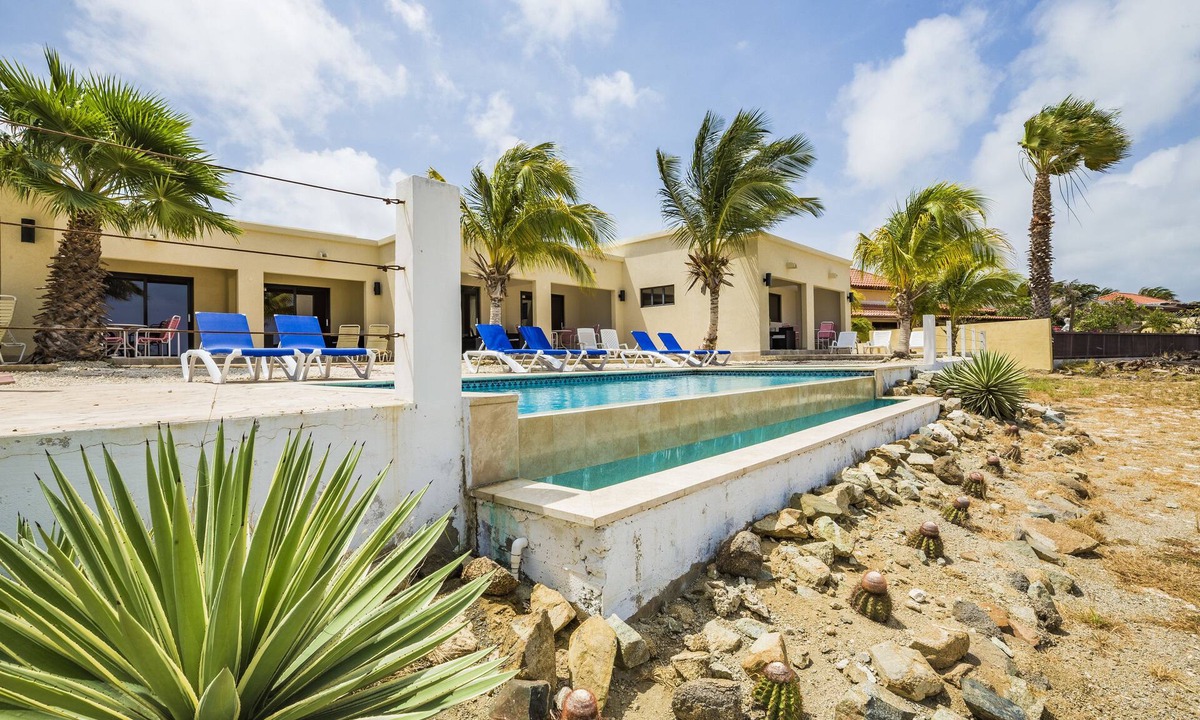 Opal Hotel | Casas del Sol
