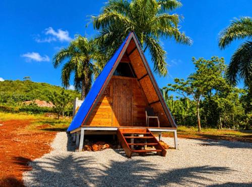 Las Galeras Villa | Casitas Rincon Village
