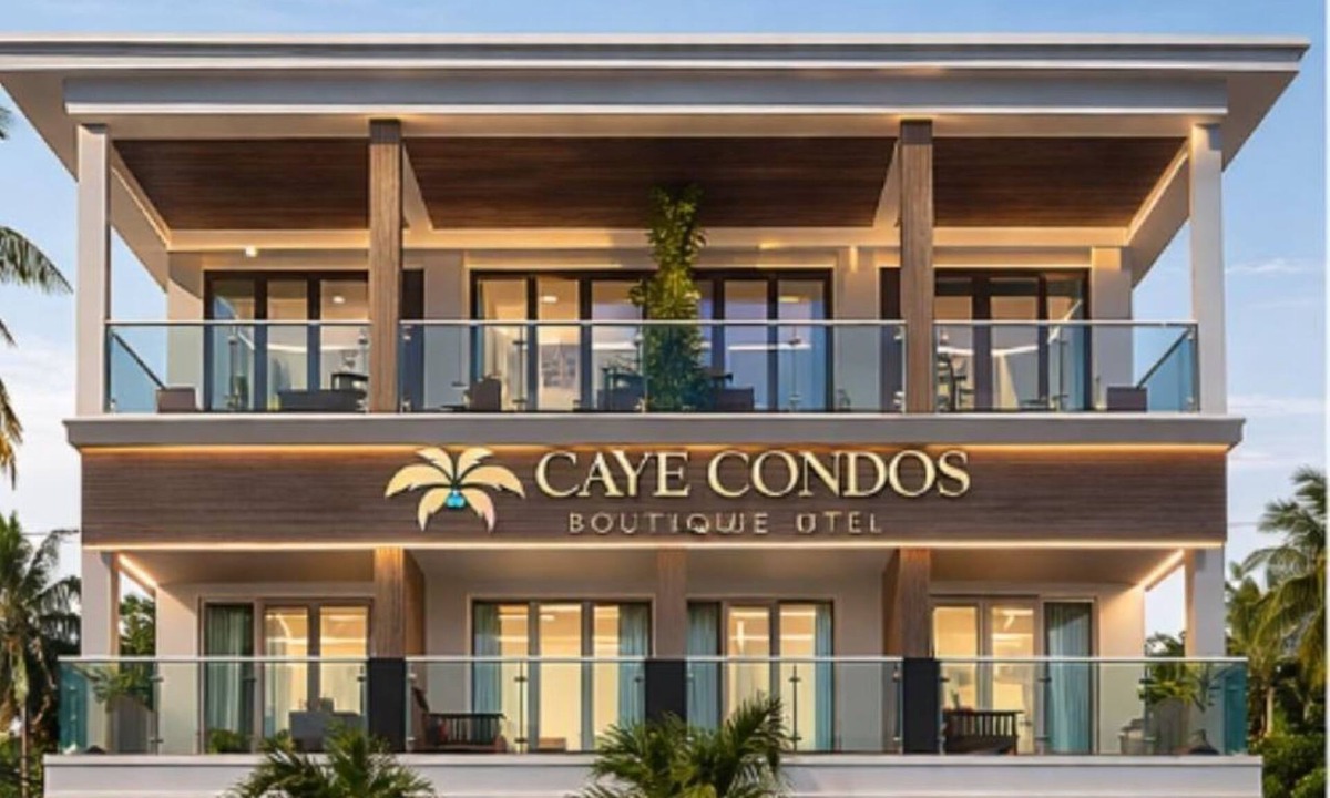 Caye Caulker Hotel | Caye Caulker Condos By Barefoot