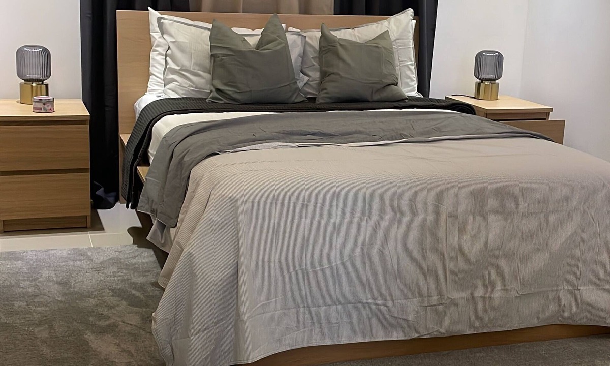 Santiago Province Apartment | Central 3 bedroom apartment in Santiago