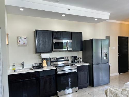 Patrick City Apartment | Charm at Silverbrook Kingston JA