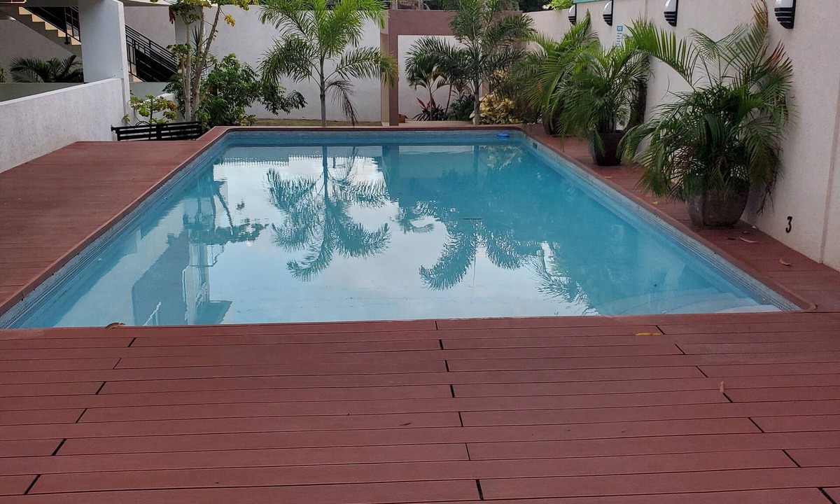 Barbican Apartment | Charming 1-bedroom apartment with AC, WiFi in awesome Kingston!