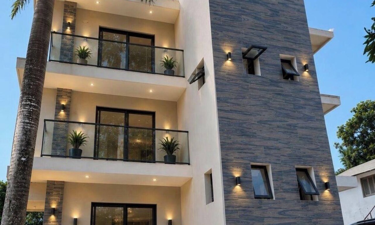 Puerto Bahia Apartment | Charming 1-Bedroom Apartment with Private Pool and Beach in Samana