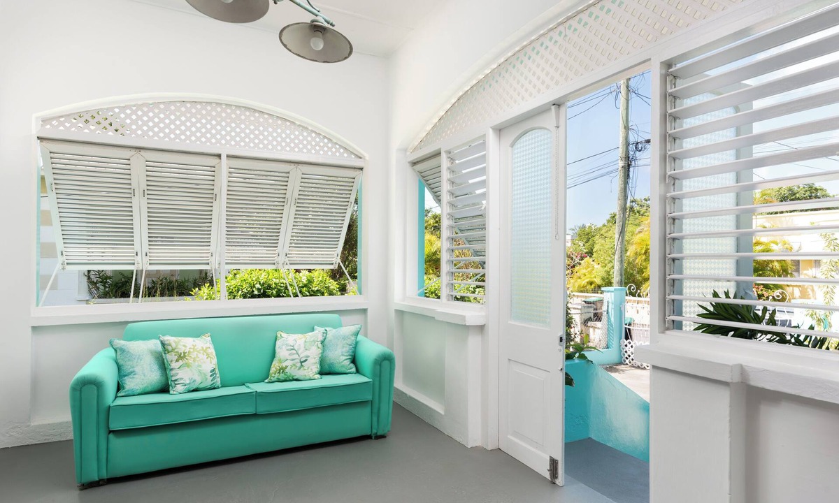 Bridgetown House | Charming 3-Bedroom South Coast Retreat with great access to dining and beaches.