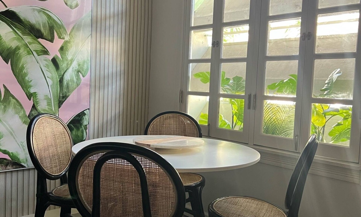 Condado Apartment | Charming 4-Bedroom Retreat in Heart of Condado