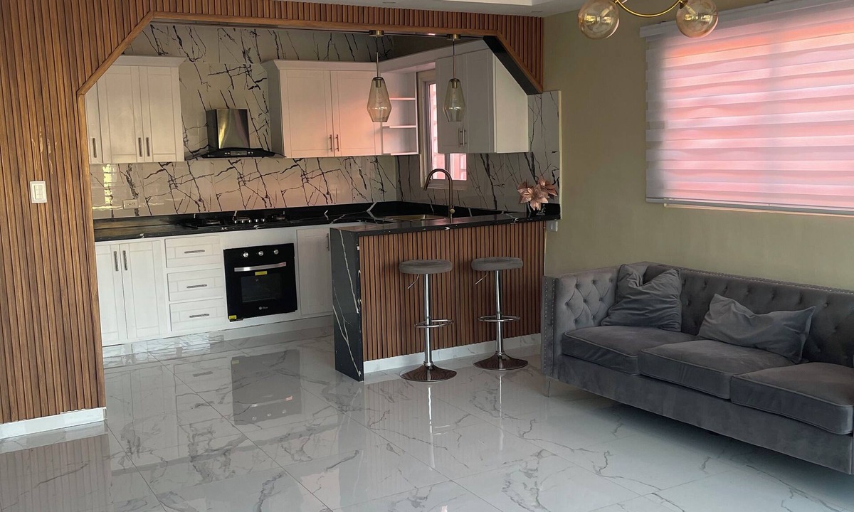 Santo Domingo Apartment | Charming apartment in phenomenal Santo Domingo with AC, WiFi, Pool