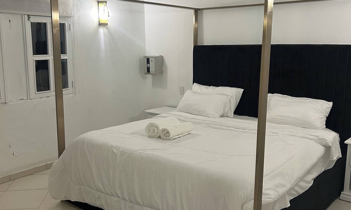 Boca Chica Apartment | Chic hotel suite in fabulous Boca Chica with WiFi, AC