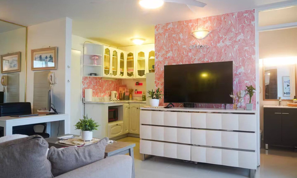 Condado Apartment | Chic Paradise on Ashford Ave. - Heart of Condado