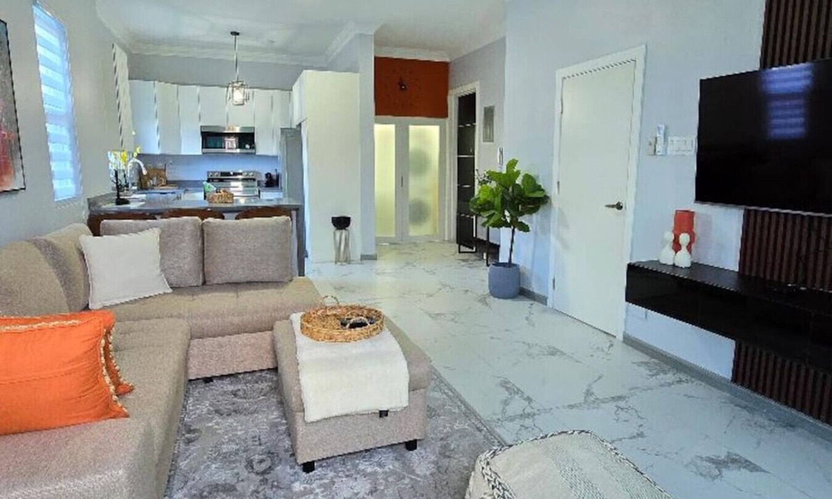 Saint Andrew Apartment | Choose To Be Happy @ SkyView #3