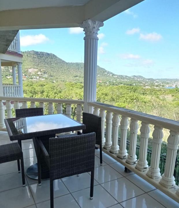 Falmouth Harbour Apartment | Christophers Apartments and Spa, Falmouth Harbour, Antigua