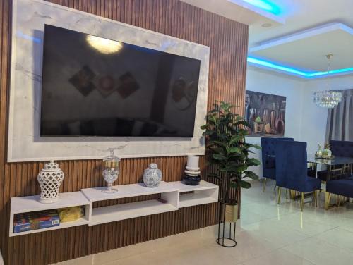 Santiago Province Apartment | Chuchi Place