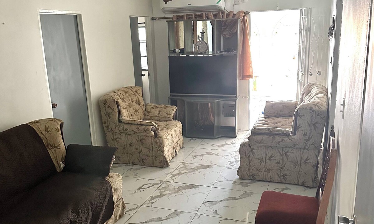 Greater Portmore House | Clean & Cozy Spacious 3BR Home in Greater Portmore