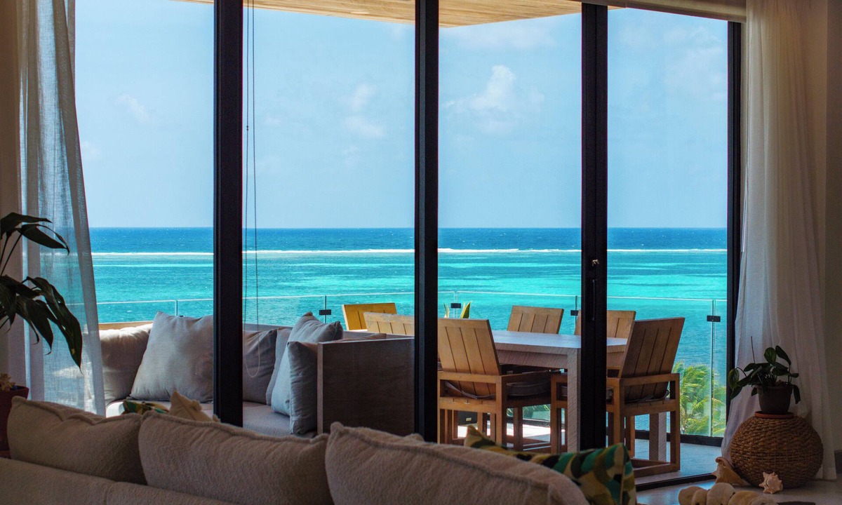San Pedro Resort | Clearwater Belize