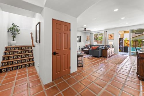 Coachella House | Coachella Oasis - Private Desert Home with Saltwater Pool, Hot Tub & Casita