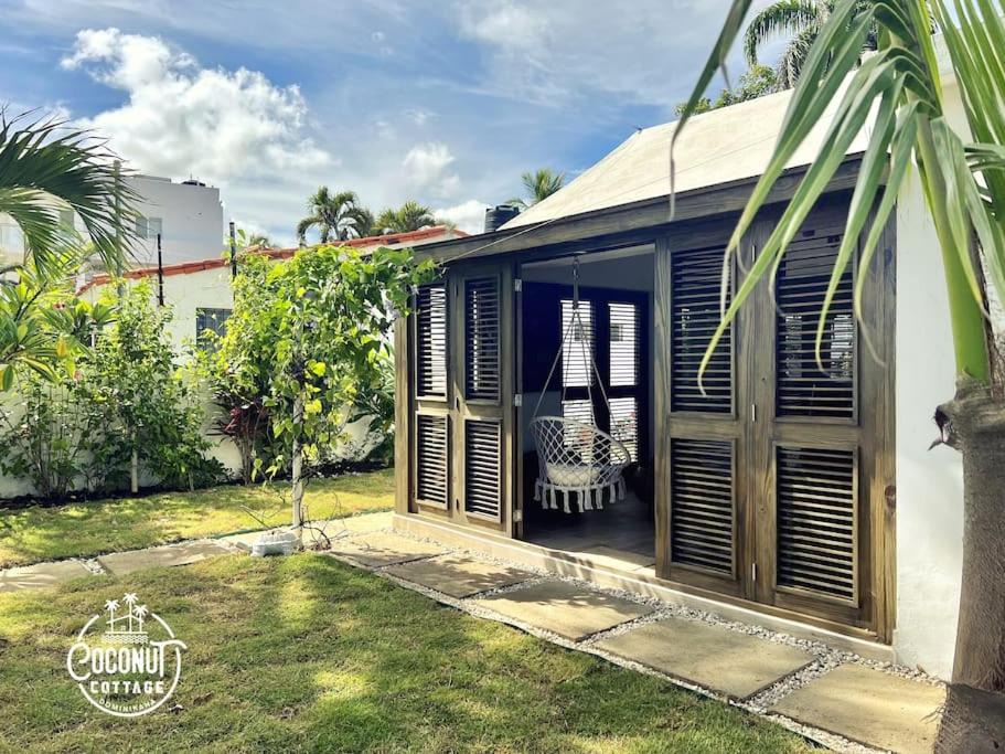 Costambar House | Coconut cottage