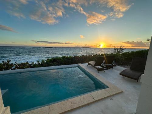 Double Bay House | Coconut Point home
