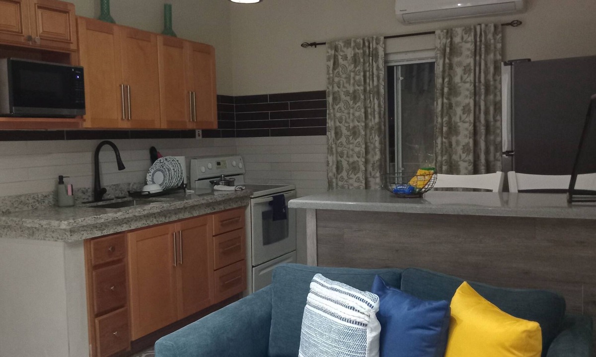 Camperdown Apartment | Comfort matters your comfort our priority.