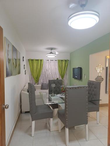 Santo Domingo Este Apartment | Comfort, safety and close to everything