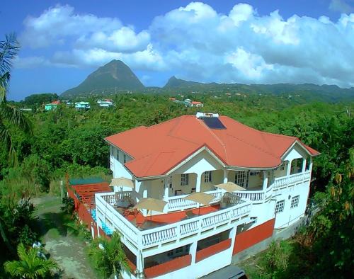 La Fargue Apartment | Comfort Suites - Special