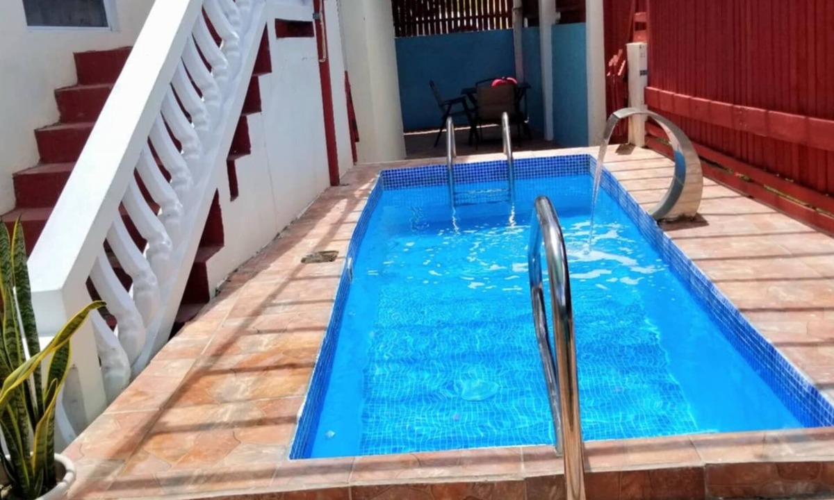 La Fargue Apartment | Comfort Suites Studio One