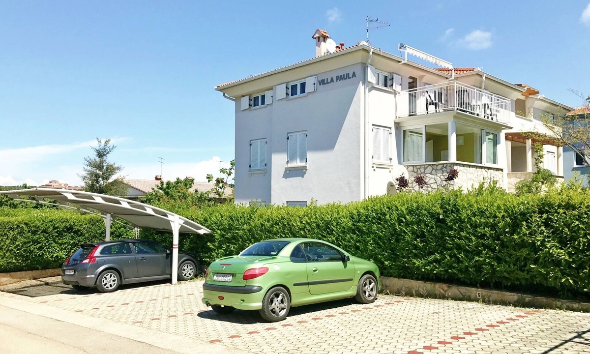 Zambratija Apartment | Comfortable apartment in Zambratija near Umag – Seaside Oasis of Relaxation