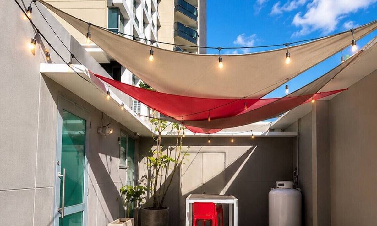 Condado Condo | Condado Condo Retreat | Private Patio