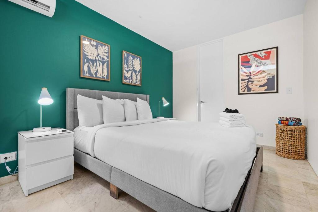 Condado Apartment | Condado del Mar by Otium